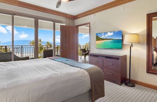 Kaanapali Resort | Hyatt Residence Club Ka'anapali-Luxurious 2 Bedroom Villa