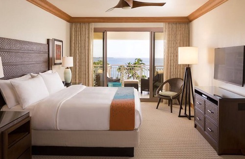Lahaina Resort | Hyatt Residence Club Maui, Ka'anapali, Top Floors and "BEST" Ocean Views