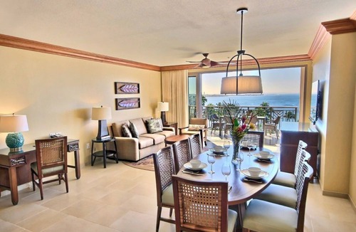 Kaanapali Resort | Hyatt Vacation Club Resort, 2bd/2ba ocean front