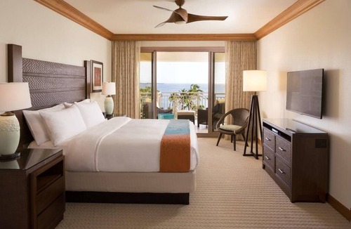 Kaanapali Resort | Hyatt Vacation Club Resort, 2bd/2ba ocean front