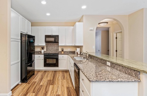 Waikoloa House | Includes Hilton Waikoloa Pool Pass! Waikoloa Colony Villas 1605