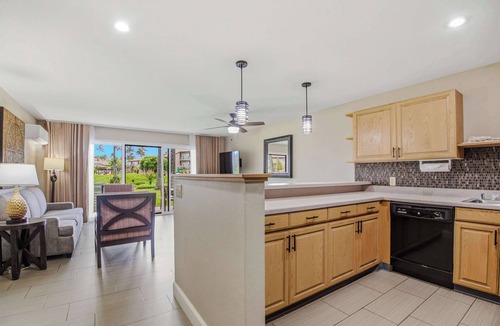Kapaa Condo | Island Garden Hideaway Pono Kai Resort PK-H107