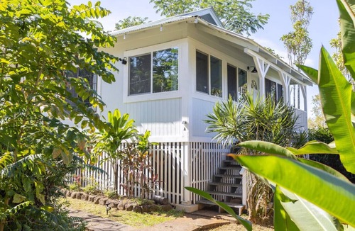 Hilo Cottage | Island Oasis Near Waterfalls and Hilo`s Markets