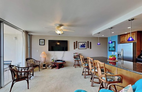 Kihei Condo | Island Surf 510B by Maui Rental Group