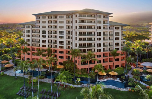 Kaanapali Resort | Island View - 2 Bedroom - Marriott's Maui Ocean Club: Lahaina, Napili Villas - Full Resort Access
