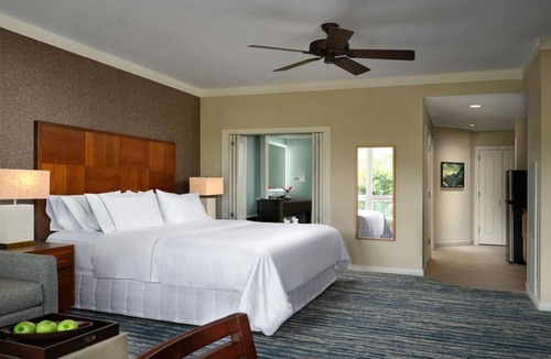 Kaanapali Resort | Ka’anapali Studio at Westin – Resort Pools, Beach Access & Island Comfor