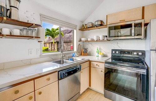 Princeville Condo | Kahakai Cliffside 2 Bedroom Condo by RedAwning