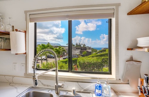 Princeville Condo | Kahakai Cliffside 2 Bedroom Condo by RedAwning