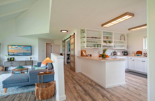 Princeville Condo | Kamahana 16