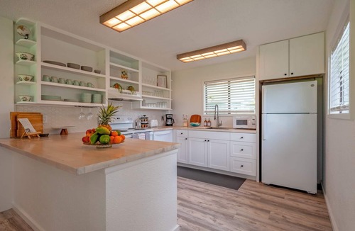 Princeville Condo | Kamahana 16