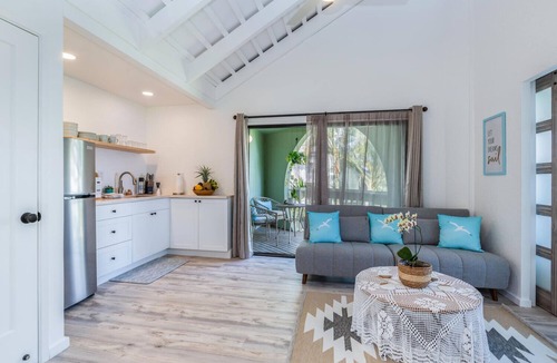 Princeville Condo | Kamahana 16
