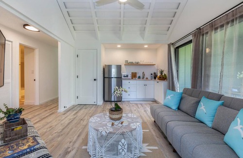Princeville Condo | Kamahana 16