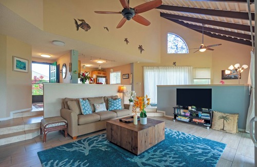 Princeville Condo | Kamahana 23
