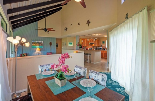 Princeville Condo | Kamahana 23