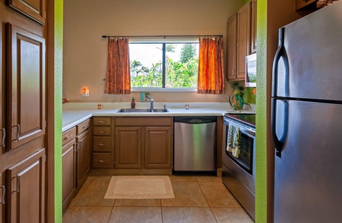 Princeville Condo | Kamahana 24
