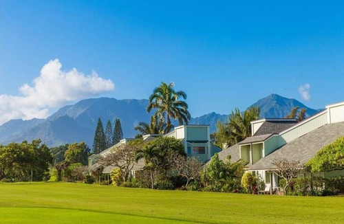 Princeville Condo | Kamahana 24