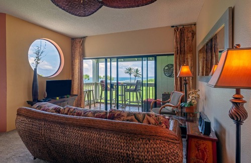 Princeville Condo | Kamahana 24