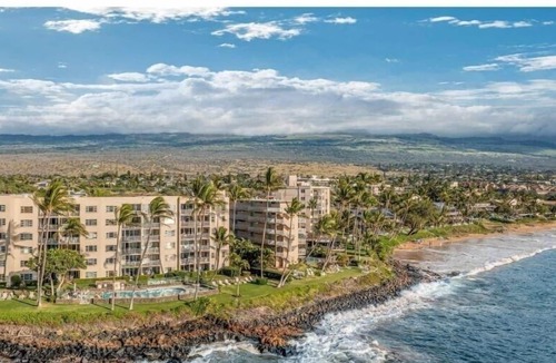 Kihei Condo | Kamaole Nalu, #102 2 Bedroom Condo by RedAwning