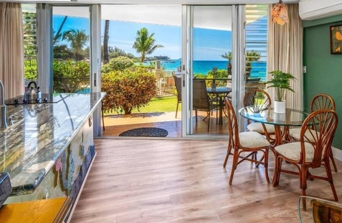 Kihei Condo | Kamaole Nalu, #106 2 Bedroom Condo by RedAwning