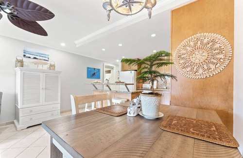 Kihei Condo | Kamaole Sands by Maui Rental Group