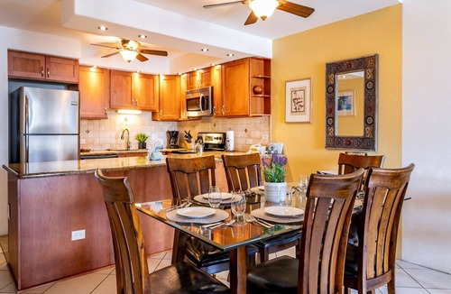 Kihei Condo | Kamaole Sands by Maui Rental Group