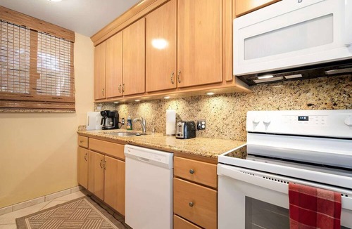 Maalaea Condo | Kanai A Nalu - 4BR Condos - Sleeps 12