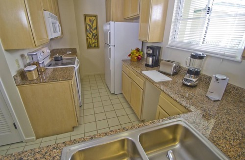 Poipu Resort | Kauai Resort 2 Bedroom Sleeps 6