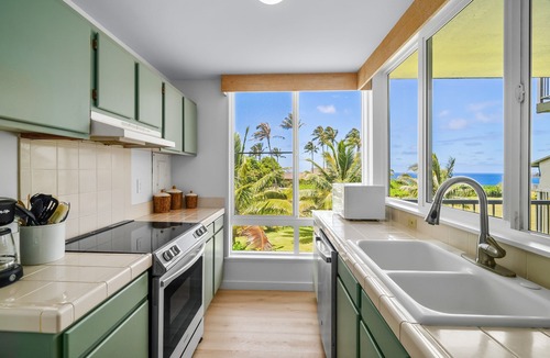 Princeville Condo | Kauai The Cliffs At Princeville 4209 1 Bedroom Condo