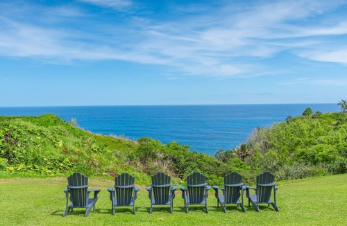 Princeville Condo | Kauai The Cliffs At Princeville 4209 1 Bedroom Condo