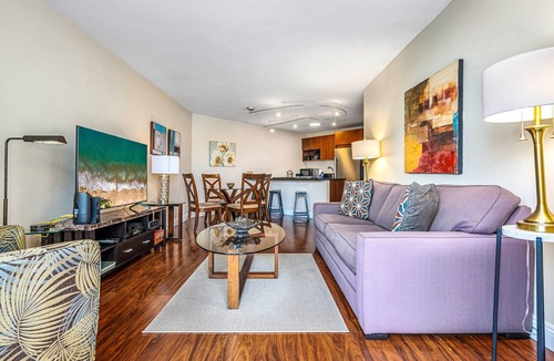 Kihei Condo | Kauhale Makai by Coldwell Banker Island Vacations