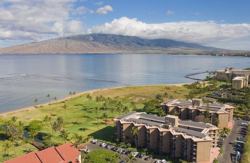 Kihei Condo | Kauhale Makai by Coldwell Banker Island Vacations
