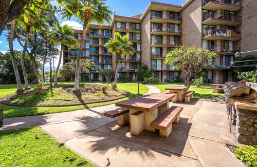 Kihei Condo | Kauhale Makai by Coldwell Banker Island Vacations