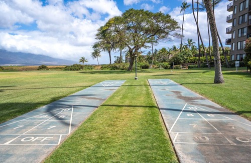 Kihei Condo | Kauhale Makai by Coldwell Banker Island Vacations