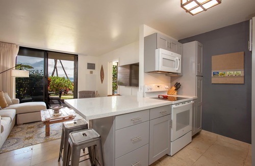 Kihei Condo | Kauhale Makai - Maui Condo & Home