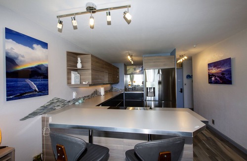 Kihei Condo | Kauhale Makai - Maui Condo & Home