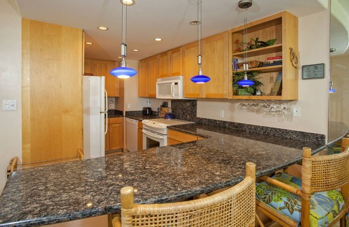 Kihei Condo | Kauhale Makai - Maui Condo & Home