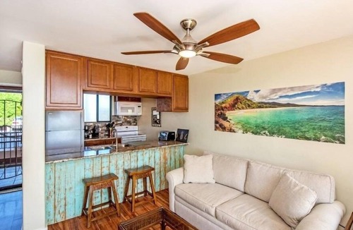 Kihei Condo | Kealia Resort, #102 1 Bedroom Condo by RedAwning