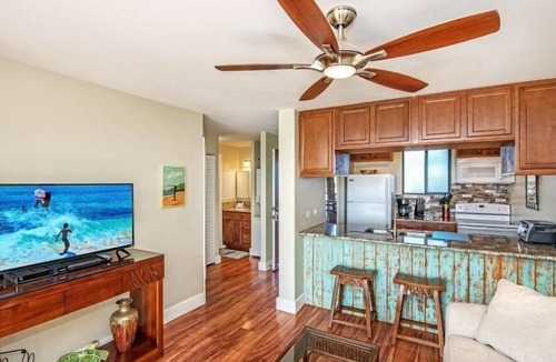 Kihei Condo | Kealia Resort, #102 1 Bedroom Condo by RedAwning