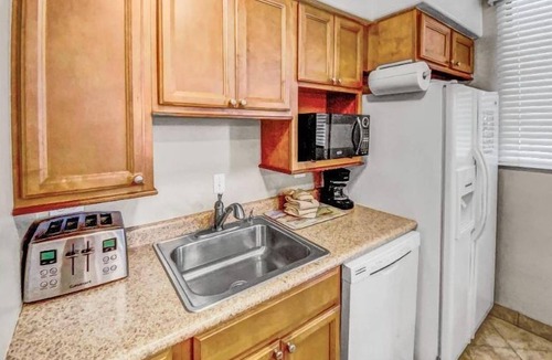 Kihei Condo | Kealia Resort, #304 2 Bedroom Condo by RedAwning