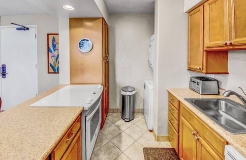 Kihei Condo | Kealia Resort, #304 2 Bedroom Condo by RedAwning