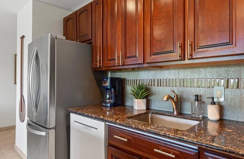 Kihei Condo | Kihei Ali'i Kai A308 2 Bedroom Condo