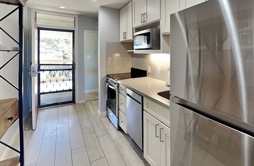 Kihei Apartment | Kihei Bay Surf 227 by Maui Rental Group