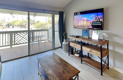 Kihei Apartment | Kihei Bay Surf 227 by Maui Rental Group