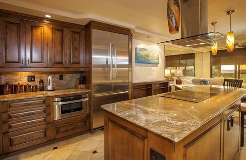 Kihei Condo | Kihei Beach, #102 2 Bedroom Condo by RedAwning