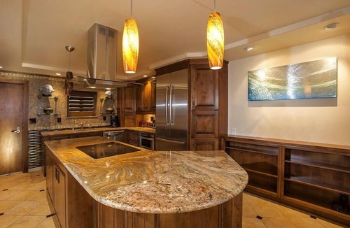 Kihei Condo | Kihei Beach, #102 2 Bedroom Condo by RedAwning