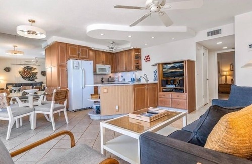 Kihei Condo | Kihei Beach #504 1 Bedroom Condo by RedAwning