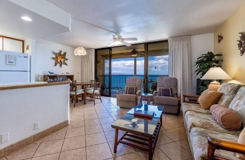 Kihei Condo | Kihei Beach, #507 1 Bedroom Condo by RedAwning