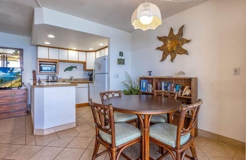 Kihei Condo | Kihei Beach, #507 1 Bedroom Condo by RedAwning