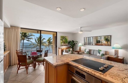 Kihei Condo | Kihei Beach, #603^ 1 Bedroom Condo by RedAwning