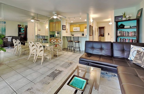 Kihei Condo | Kihei Garden Estates G-102 by Maui Rental Group